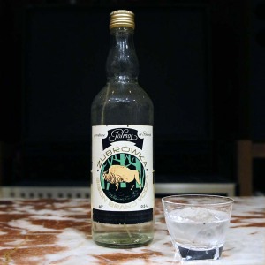 ZUBROWKA ZUBROWKA